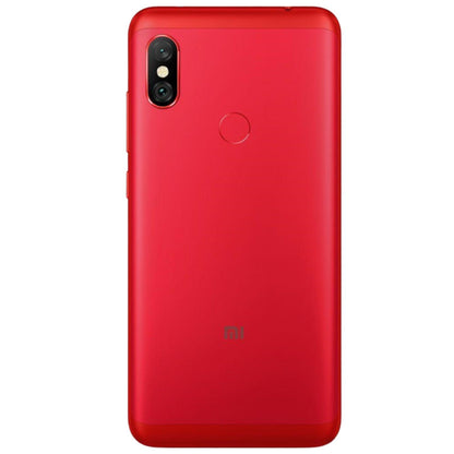 Xiaomi Redmi Note 6 Pro 64GB 4GB RAM Red