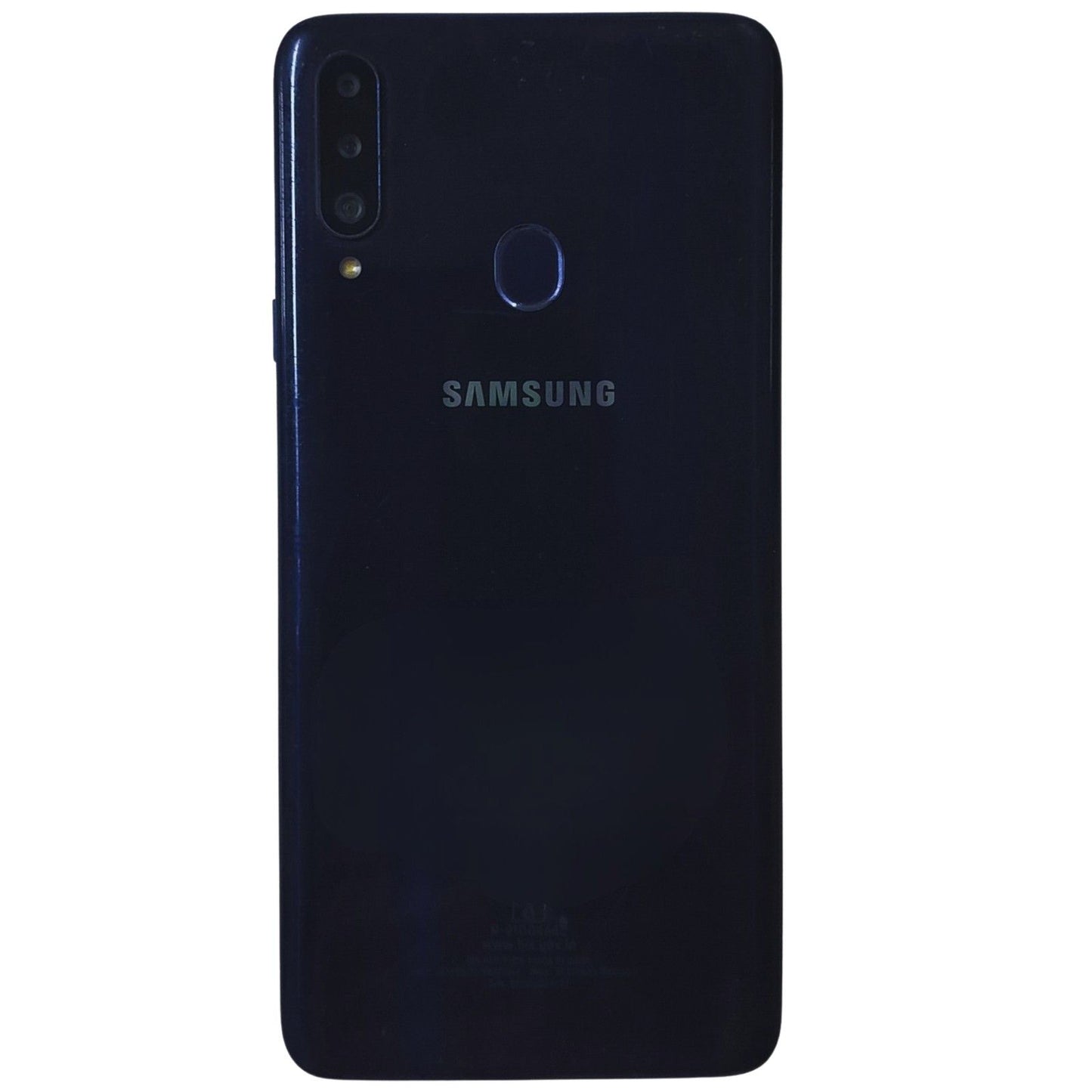 Samsung Galaxy A20s 64GB 4GB RAM Black (Good Condition)