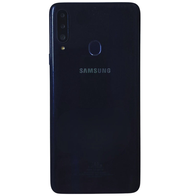 Samsung Galaxy A20s 64GB 4GB RAM Black (Good Condition)