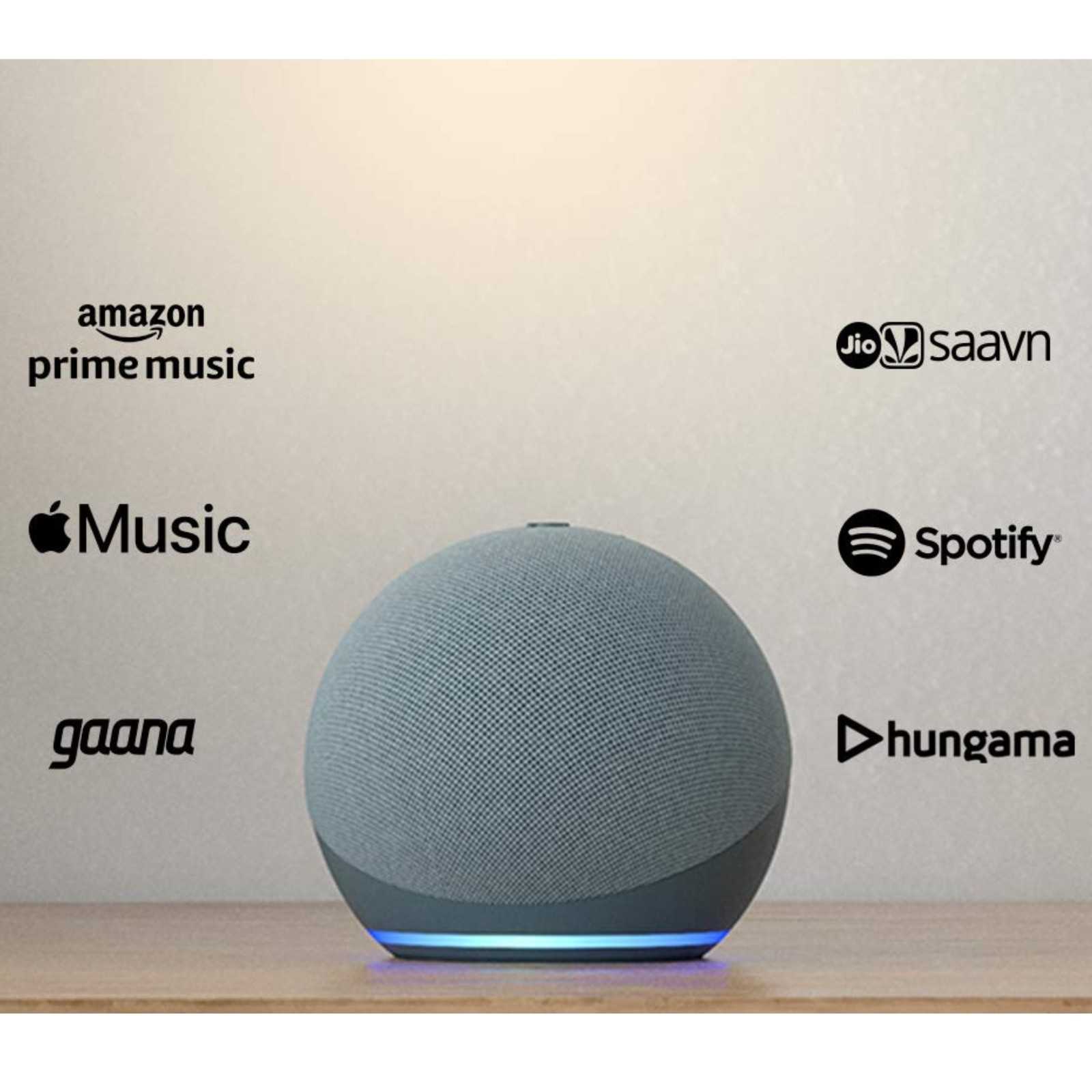 Amazon Echo Dot (4th Gen)