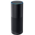 Amazon Echo Plus Built-in Smart Home Hub Alexa Black (Good Condition)