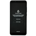 Used Xiaomi Redmi 6A Black (Functional Issue)