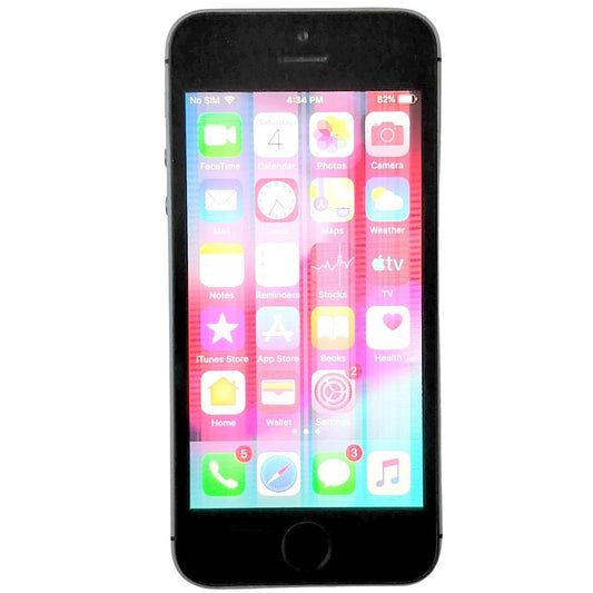 Used Apple iPhone 5S (A1530) 64GB 