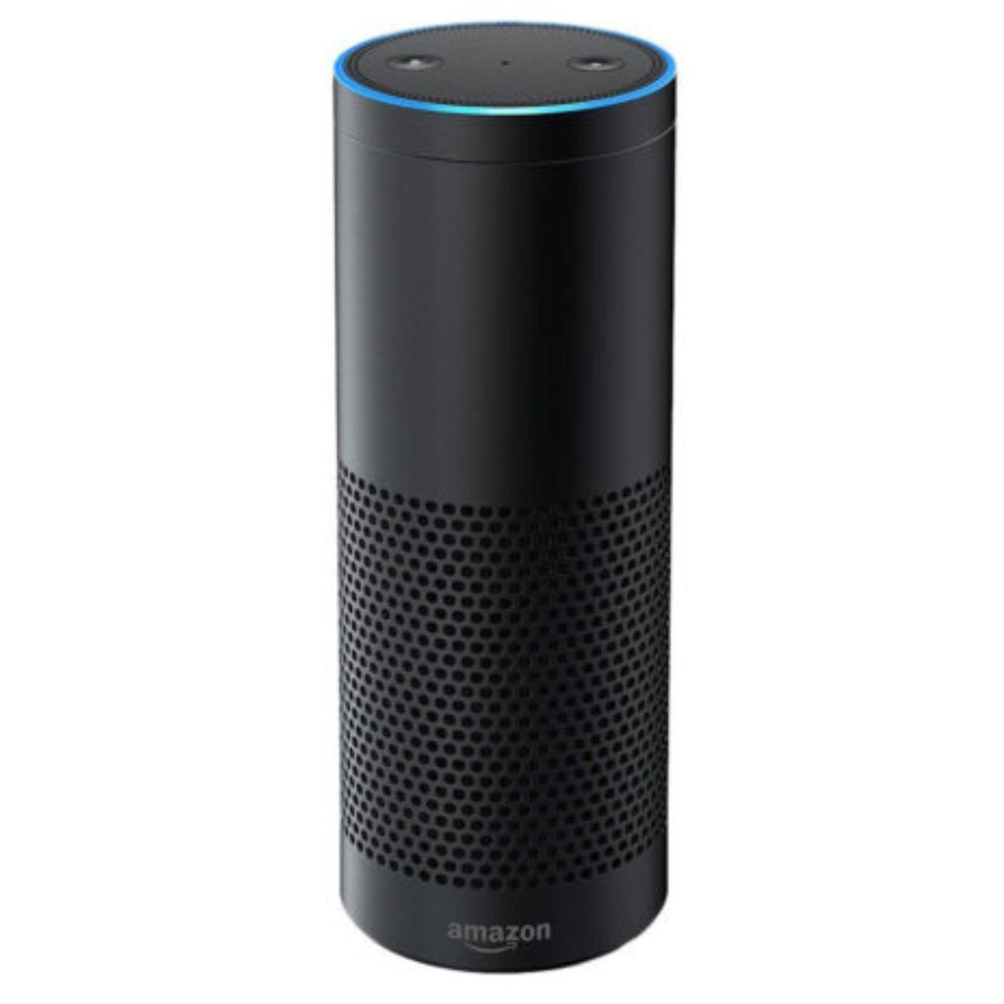 Amazon Echo Plus Built-in Smart Home Hub Alexa Black