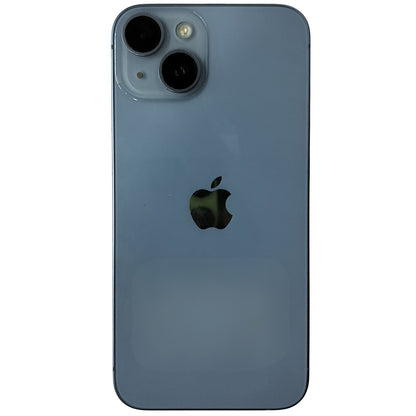 Apple iPhone 14 5G 256GB Blue
