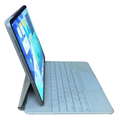 Apple iPad Pro 12.9" (6th gen) Wi Fi + Cellular 128GB M2 Chip with Magic Keyboard 