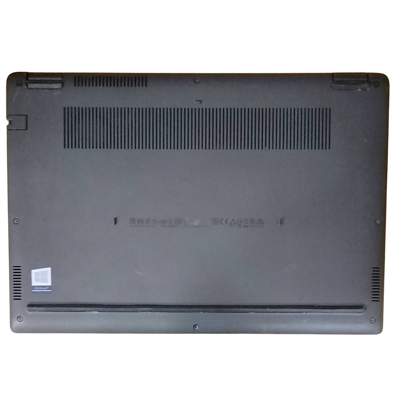 Used Dell Latitude 3410 14" Intel Core i5 10th Gen 256GB SSD 8GB RAM 