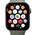 Apple Watch Series 5 (A2093) GPS 44mm White (Good Condition)