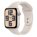 Apple Watch SE (2nd gen) 44mm GPS + Cellular Aluminum (A2724) (Unboxed - Brand Warranty)