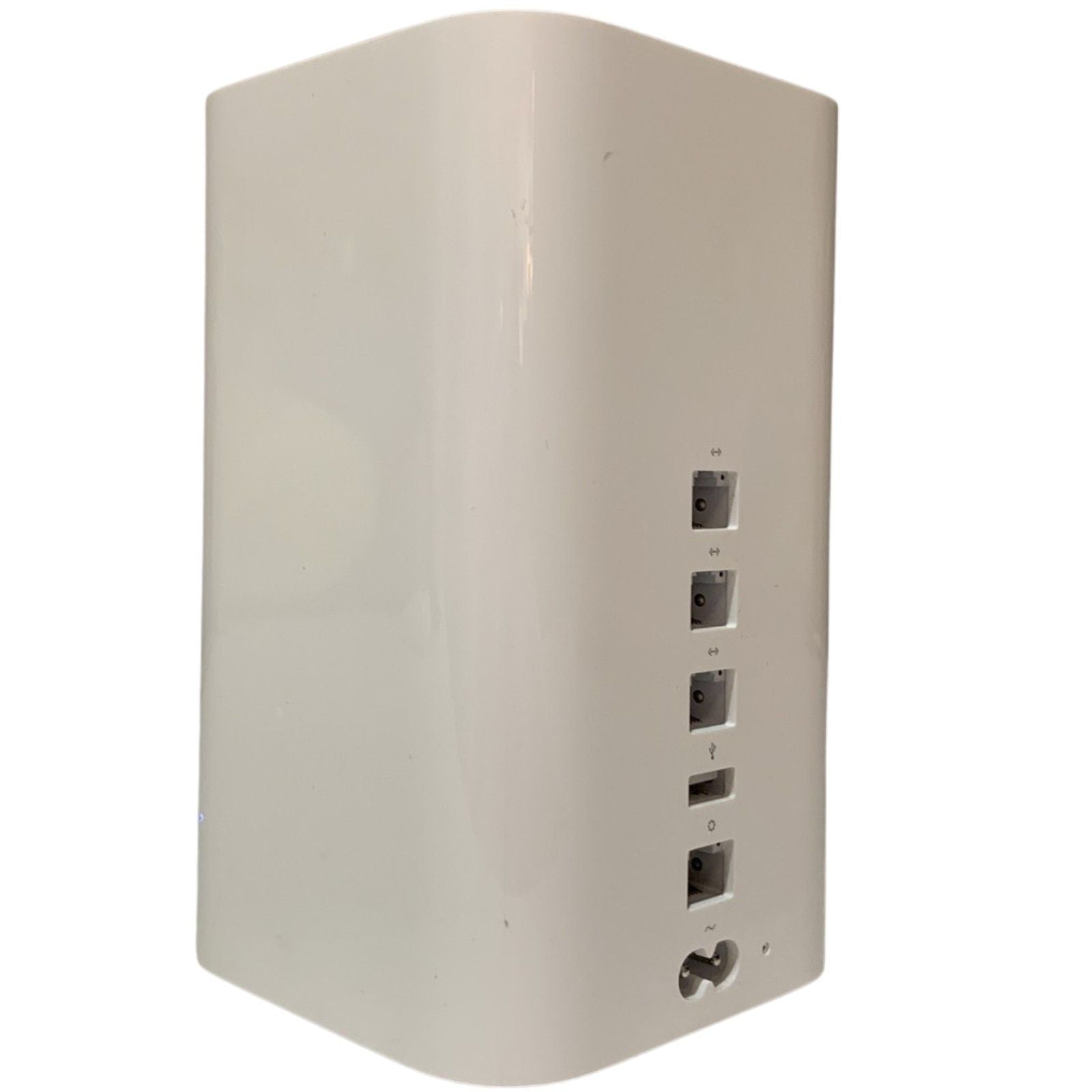 Apple Airport Time Capsule 3TB Wireless Network Hard drive Wi Fi 