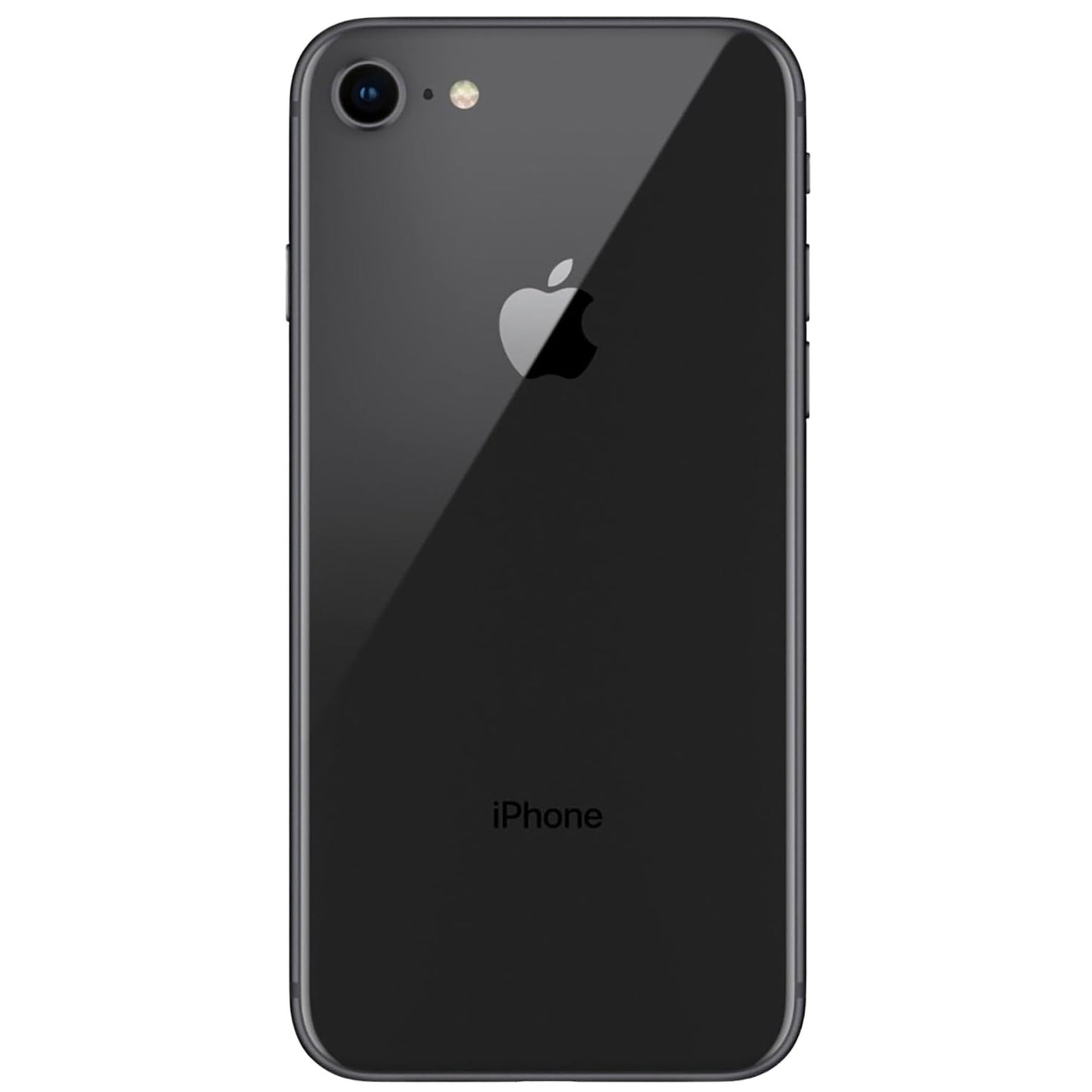 Apple iPhone 8 64GB Gray (Good Condition)