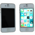 Used Combo of 2 Apple iPhone 4S Mobiles