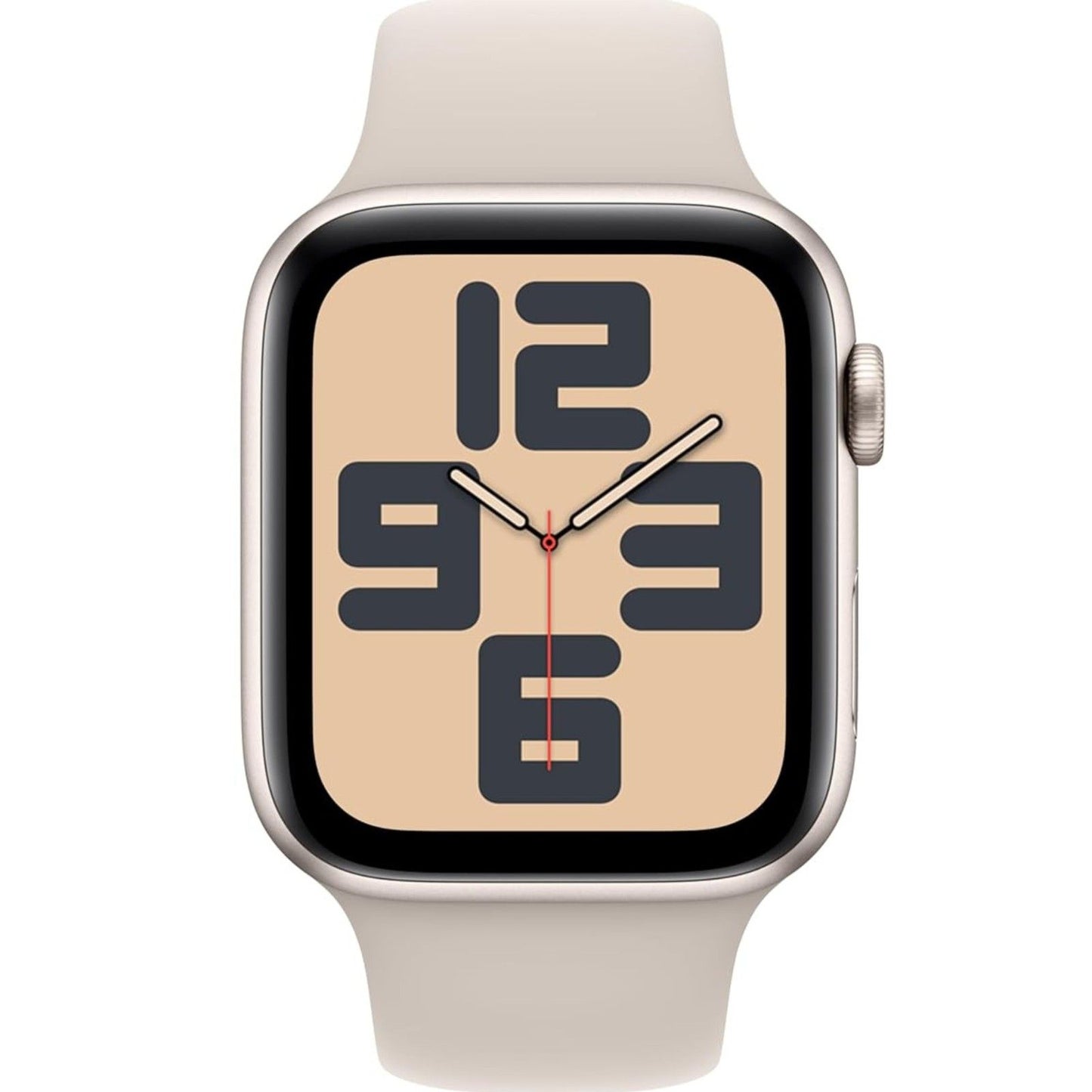 Apple Watch SE (2nd gen) 