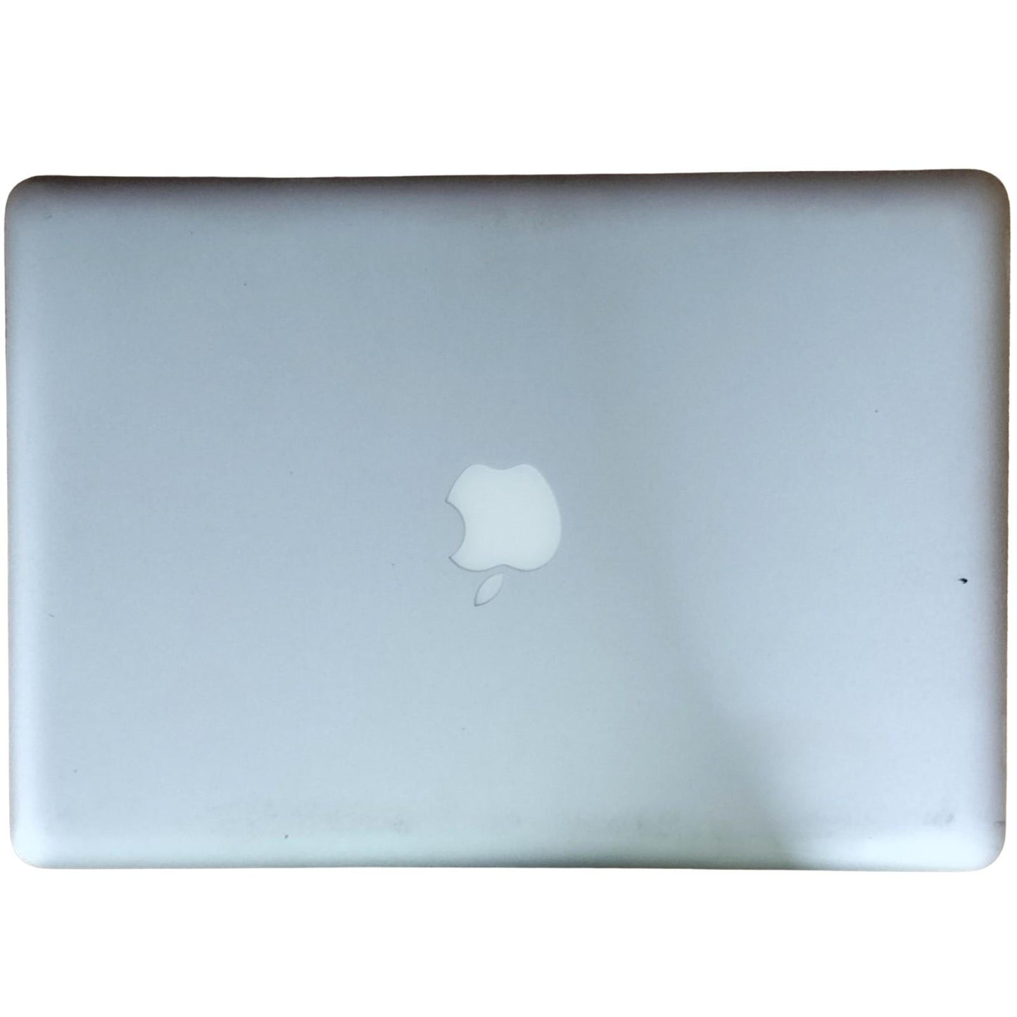 Top Panel Of Used Apple MacBook Pro (13-inch, Mid 2012) 
