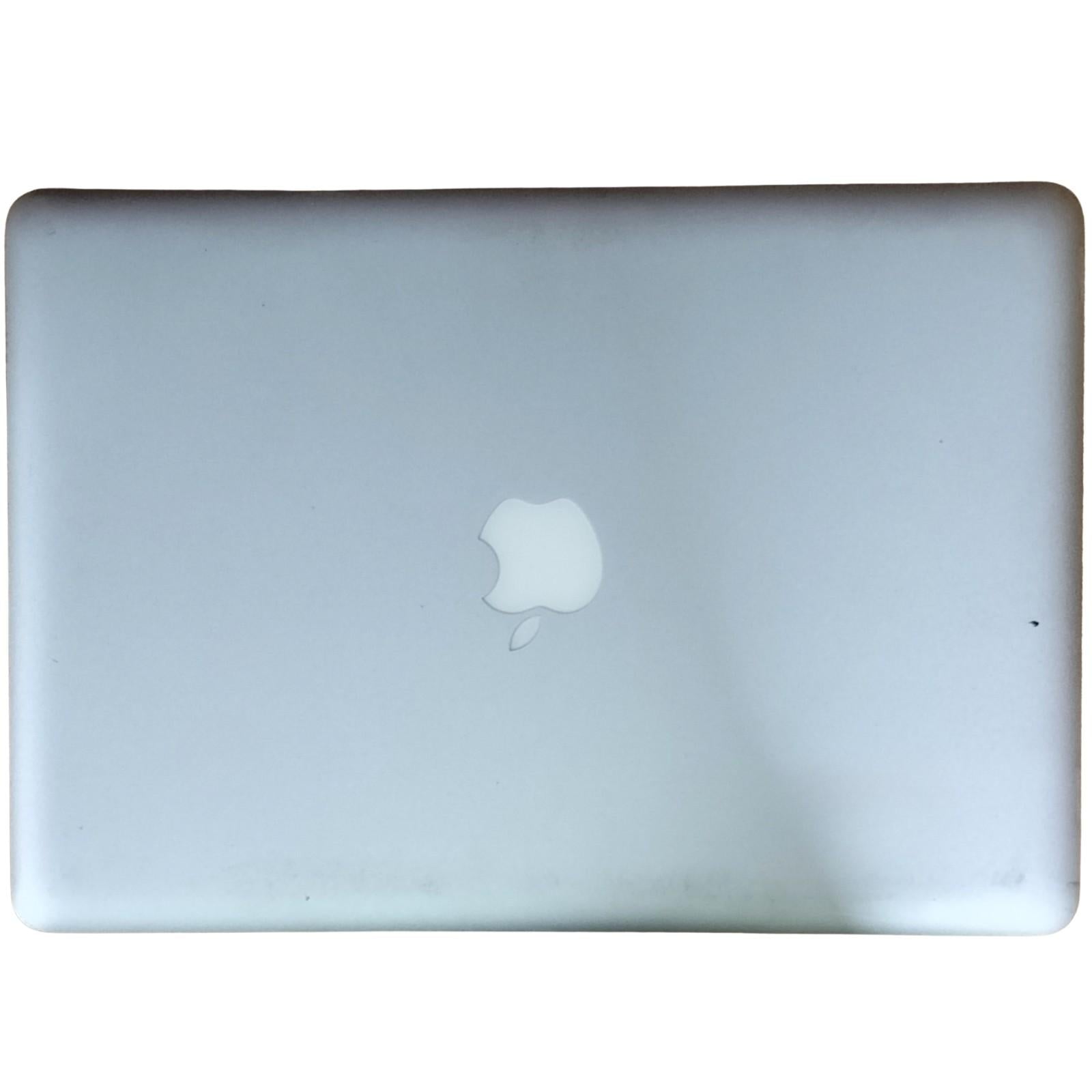 Used Apple MacBook Pro (13-inch, Mid 2012) Intel Core i5 3rd Gen 
