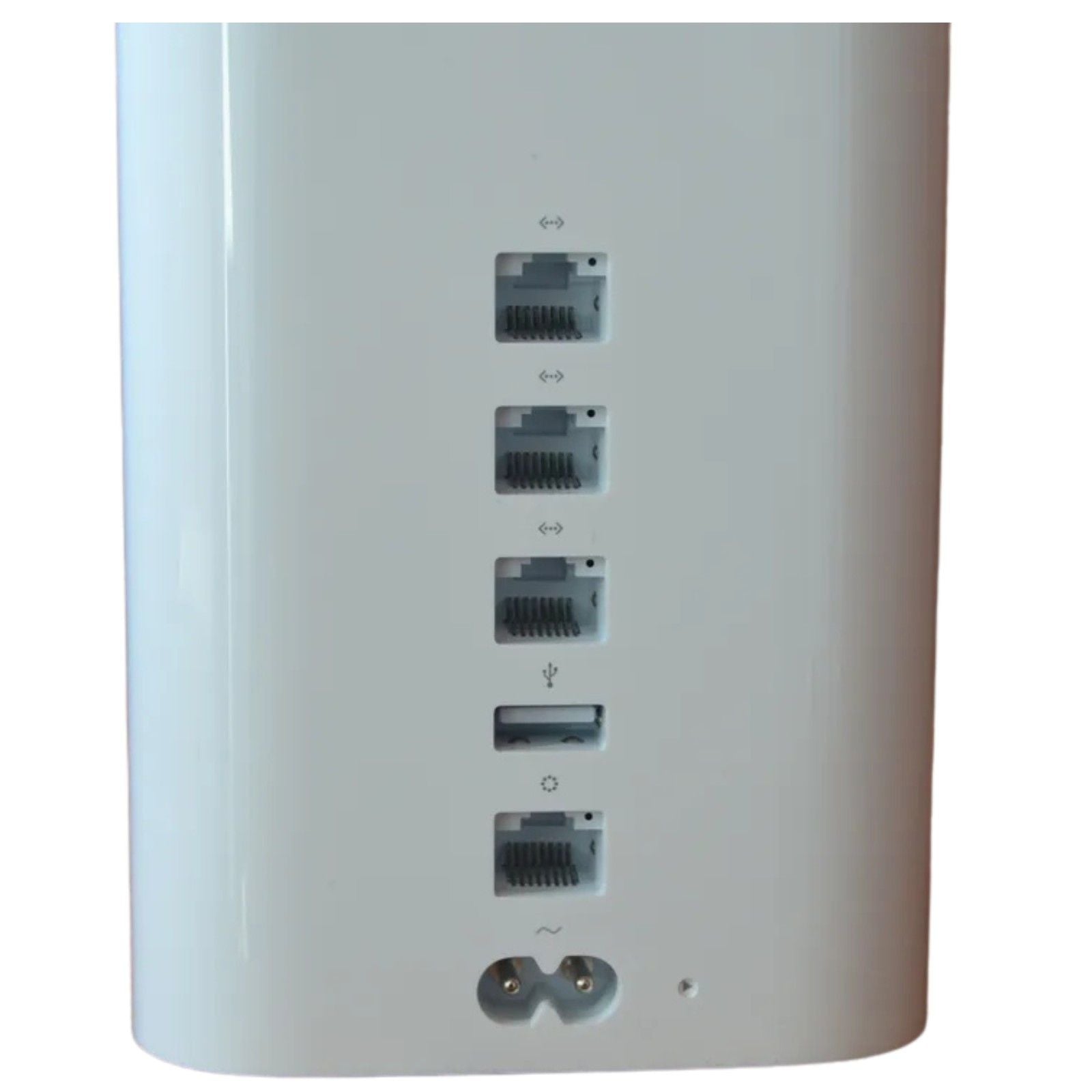 Apple Airport Time Capsule 3TB Wireless Network Hard drive Wi Fi Router 