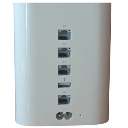 Apple Airport Time Capsule 3TB Wireless Network Hard drive Wi Fi Router 