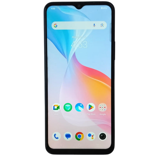 Vivo IQOO Z6 5G 128GB 6GB RAM 