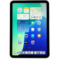 Apple iPad Mini 7 (A17 Pro) Wi Fi + Cellular A2995 128GB Blue (Good Condition - Brand Warranty)