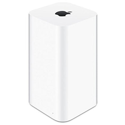 Apple Airport Time Capsule 3TB Wireless Network Hard drive Wi Fi Router (Good Condition)