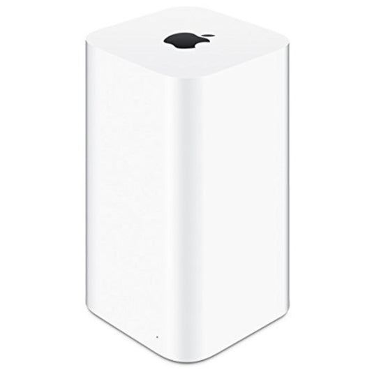 Apple Airport Time Capsule 3TB Wireless Network Hard drive Wi Fi Router (Good Condition)