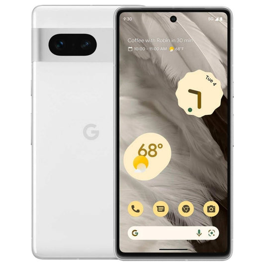 Google Pixel 7 128GB 8GB RAM 5G Snow (Good Condition)