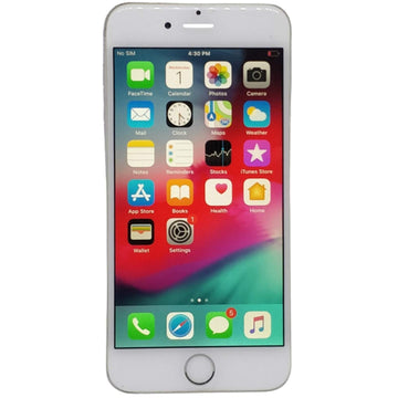 Used Apple iPhone 6 - Budli Certified