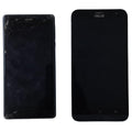 Dead Combo of 2 Nokia 3.1 and Asus Zenfone 2 Laser Mobiles