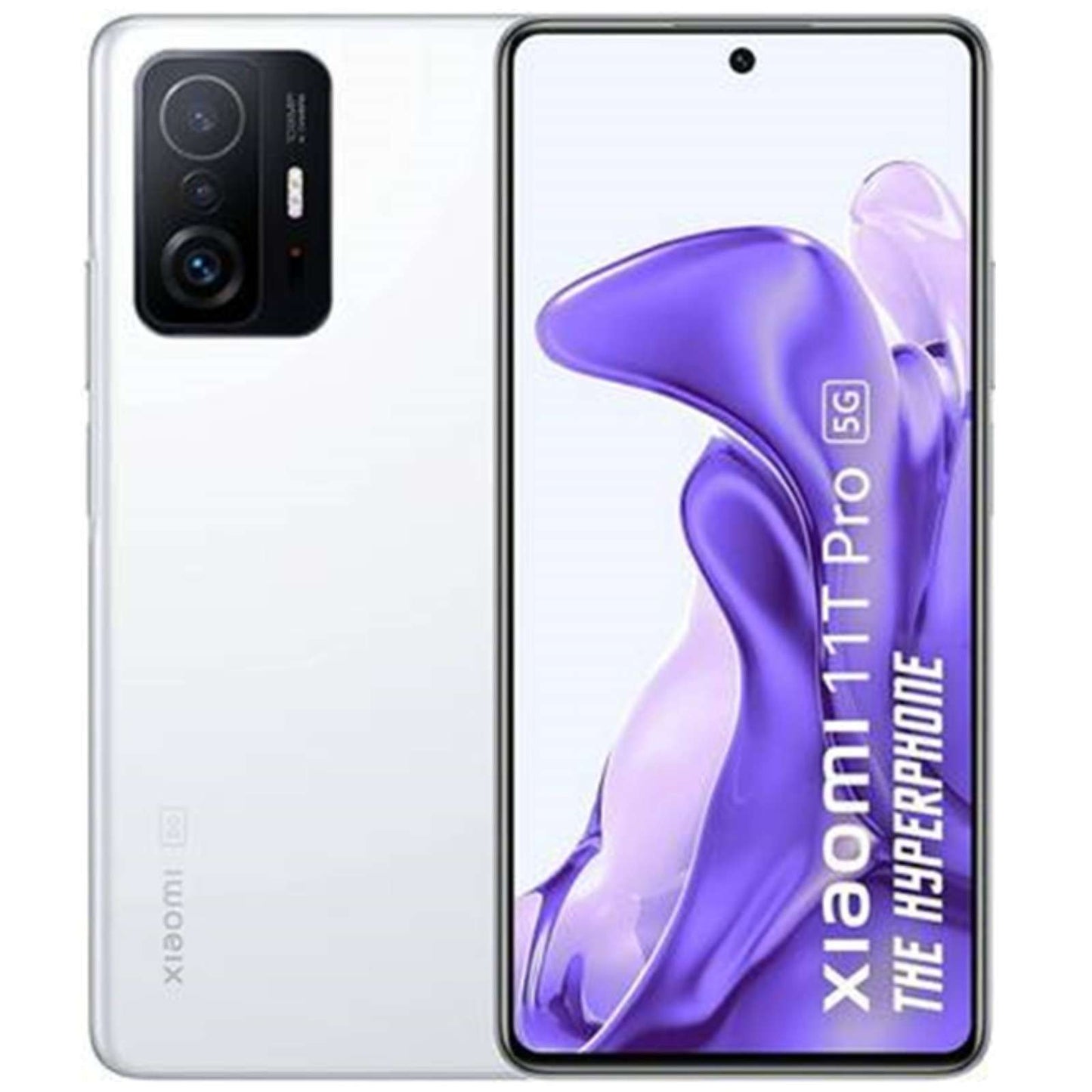 Xiaomi 11T Pro 5G 128GB 8GB RAM 