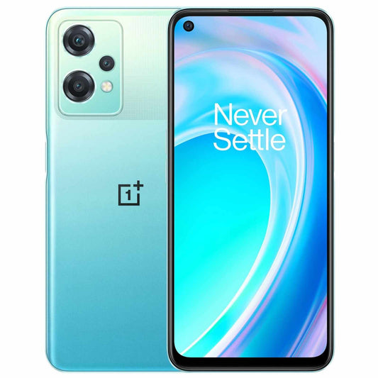 OnePlus Nord CE 2 Lite 5G 128GB 6GB RAM Blue Tide (Good Condition)