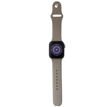 Apple Watch SE (2nd gen) 44mm GPS + Cellular Aluminum 