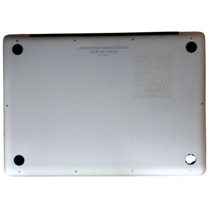 Back Panel Of Used Apple MacBook Pro (13-inch, Mid 2012) 