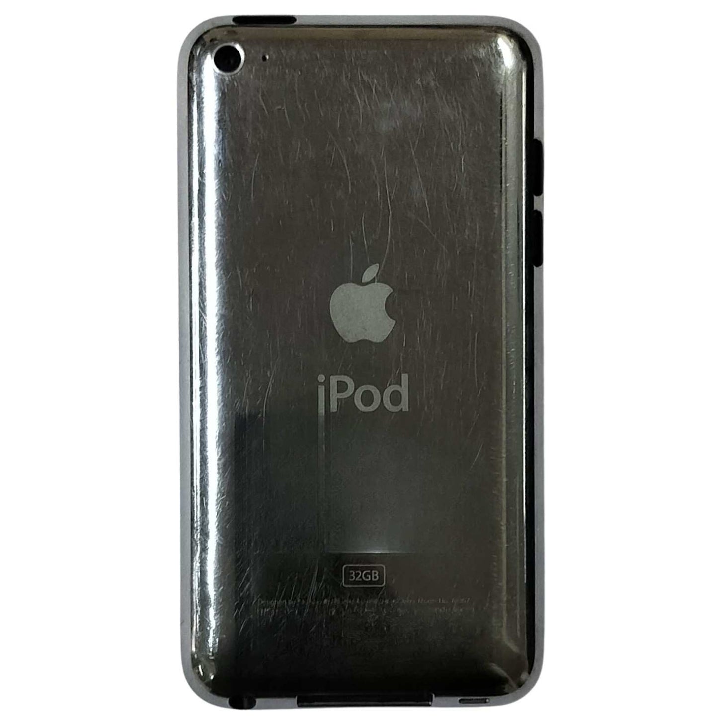 Apple iPod Touch 4th Gen 32GB Silver 