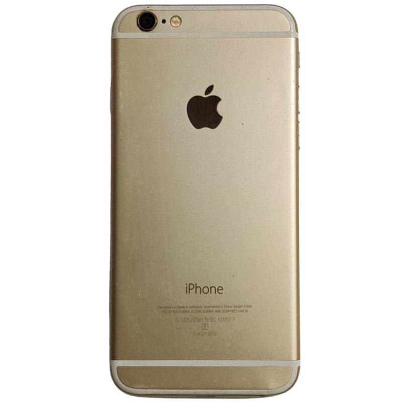 Apple iPhone 6 (A1586) 32GB Gold (Refurbished)