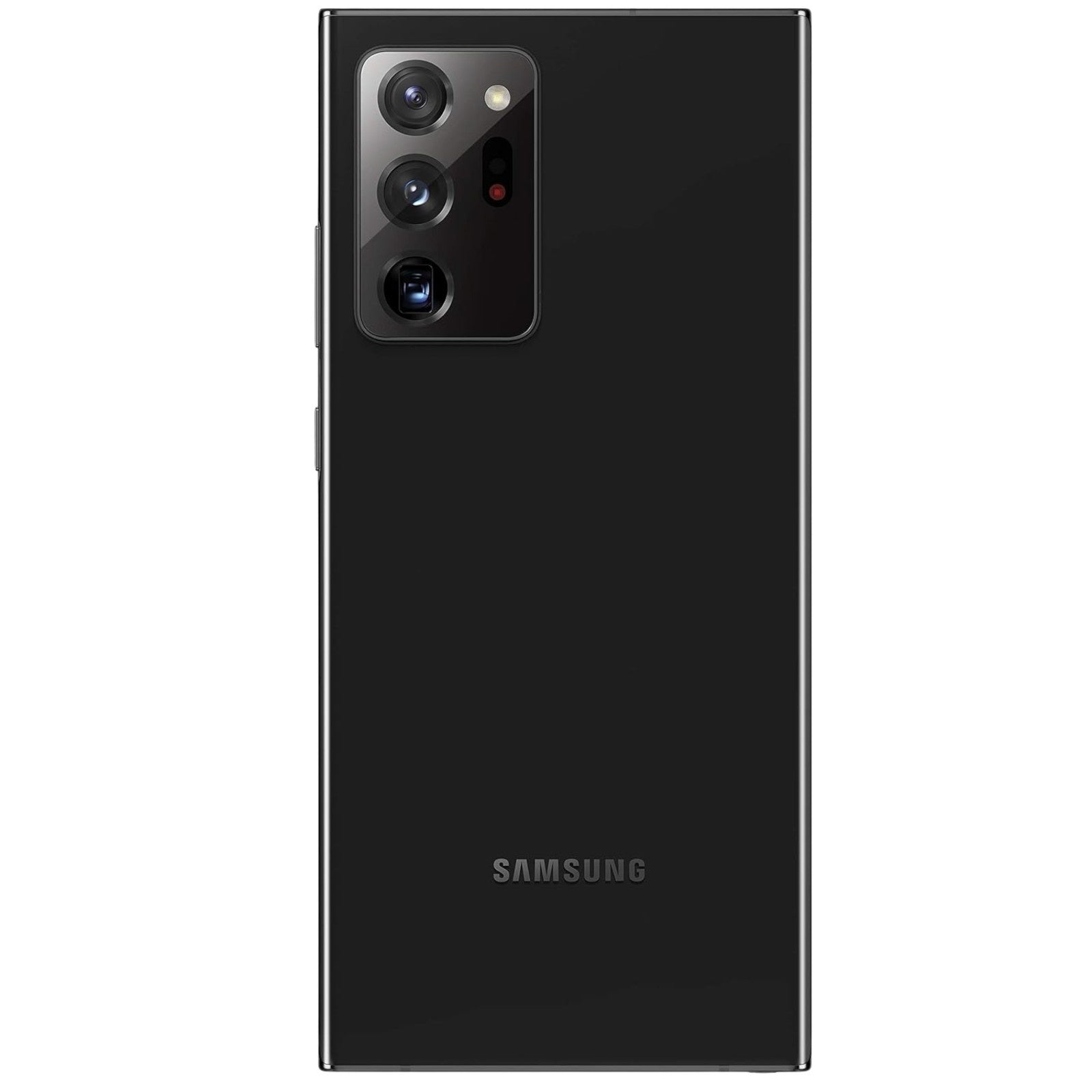 Samsung Galaxy Note 20 Ultra 5G 256GB 12GB RAM Mystic Black