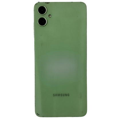 Used Samsung Galaxy A05 128GB 6GB RAM Light Green