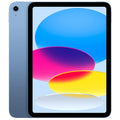 Apple iPad 10th Gen (A2696) Wi Fi 10.9" 64GB Blue (Good Condition)