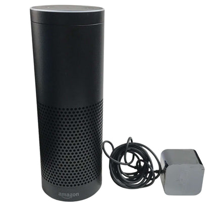 Amazon Echo Plus Built-in Smart Home Hub Alexa 