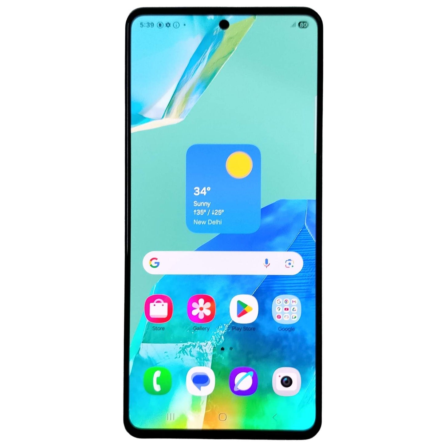 Samsung Galaxy M55S 5G 256GB 8GB RAM 