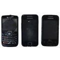 Combo of 3 Dead Micromax Q5C, Samsung Galaxy Ace and Samsung Galaxy Y Duos Mobiles