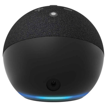 Amazon Echo Dot (5th Gen) Alexa Enabled Smart Speaker - Budli Certified