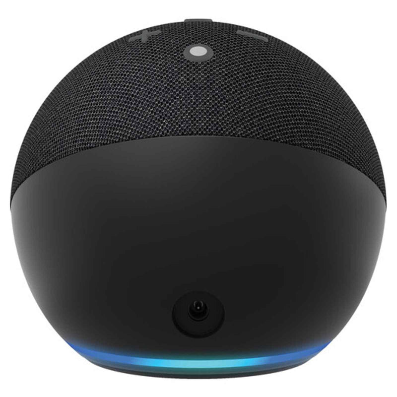 Amazon Echo Dot (5th Gen) Alexa Enabled Smart Speaker
