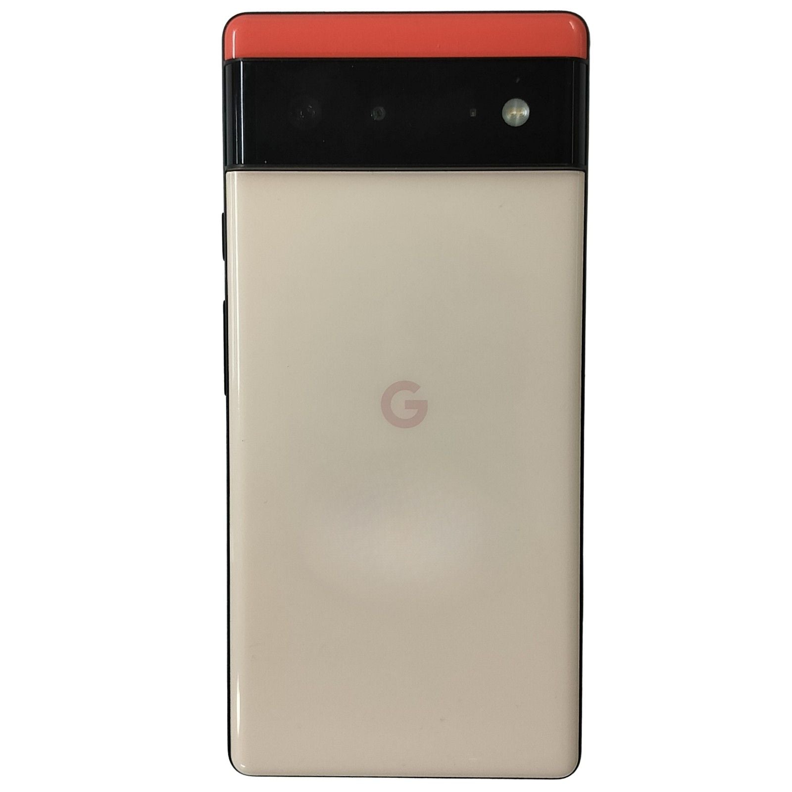 Used Google Pixel 6 5G 128GB 8GB RAM Sorta Sunny