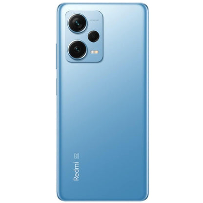 Xiaomi Redmi Note 12 Pro Plus 5G 256GB 12GB RAM Iceberg Blue 