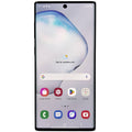 Used Samsung Galaxy Note 10 256GB 8GB RAM Aura Black