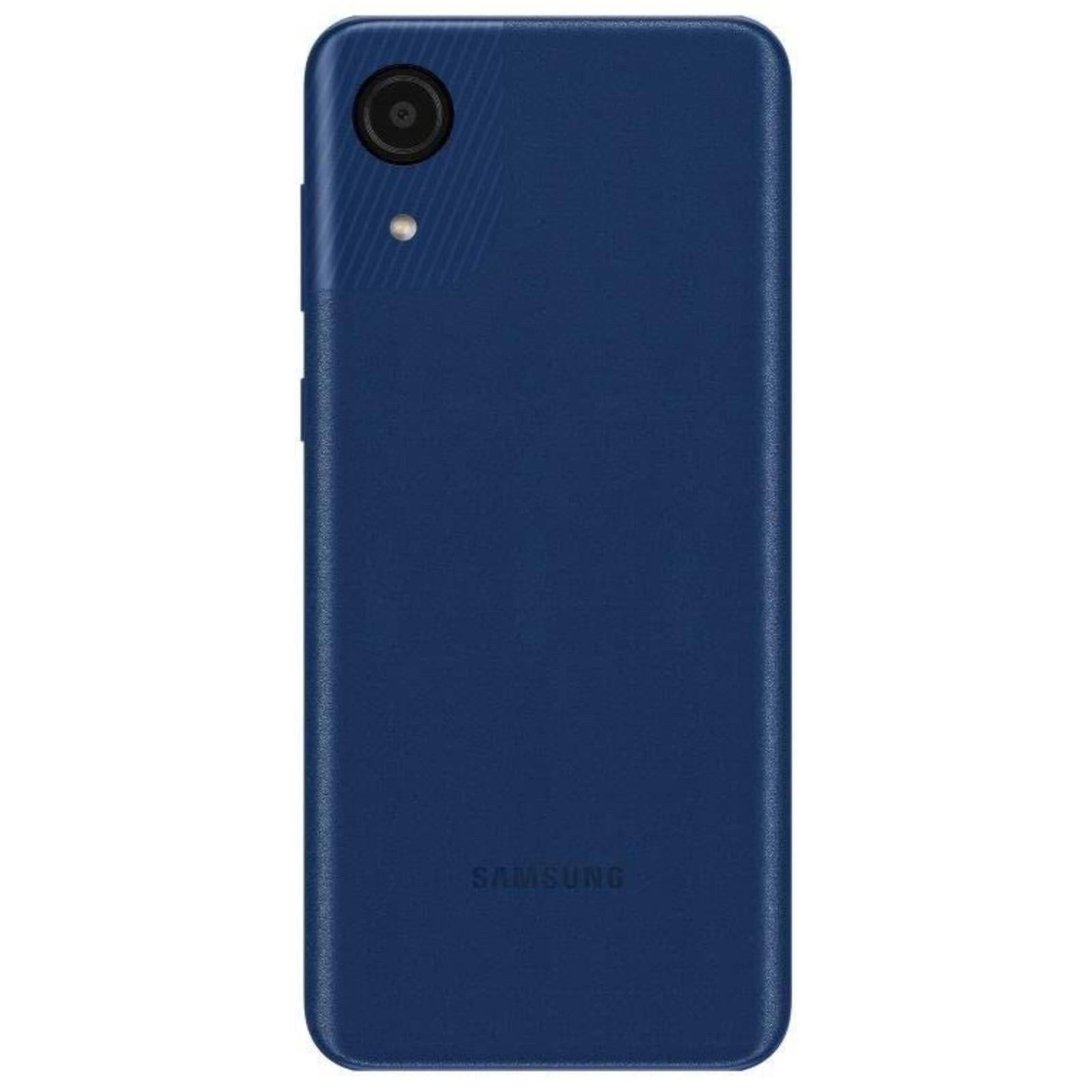 Samsung Galaxy A03 Core 32GB 2GB RAM Blue 