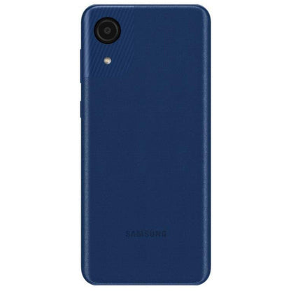 Samsung Galaxy A03 Core 32GB 2GB RAM Blue 