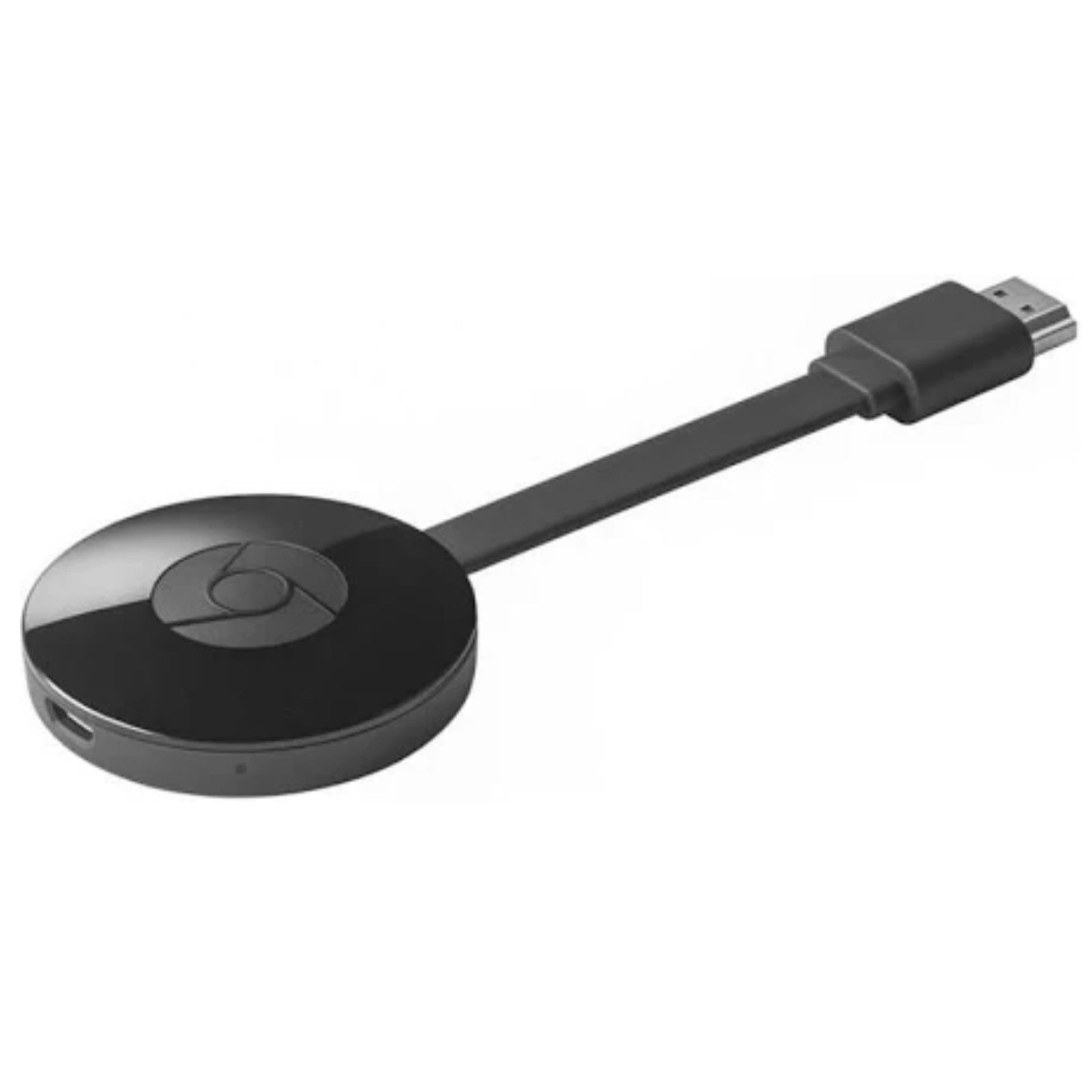 Google Chromecast Ultra NC2-6A5 4K Streaming Device | Budli