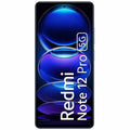 Redmi Note 12 Pro 5G 128GB/256GB 6GB/8GB RAM Onyx Black (Good Condition)