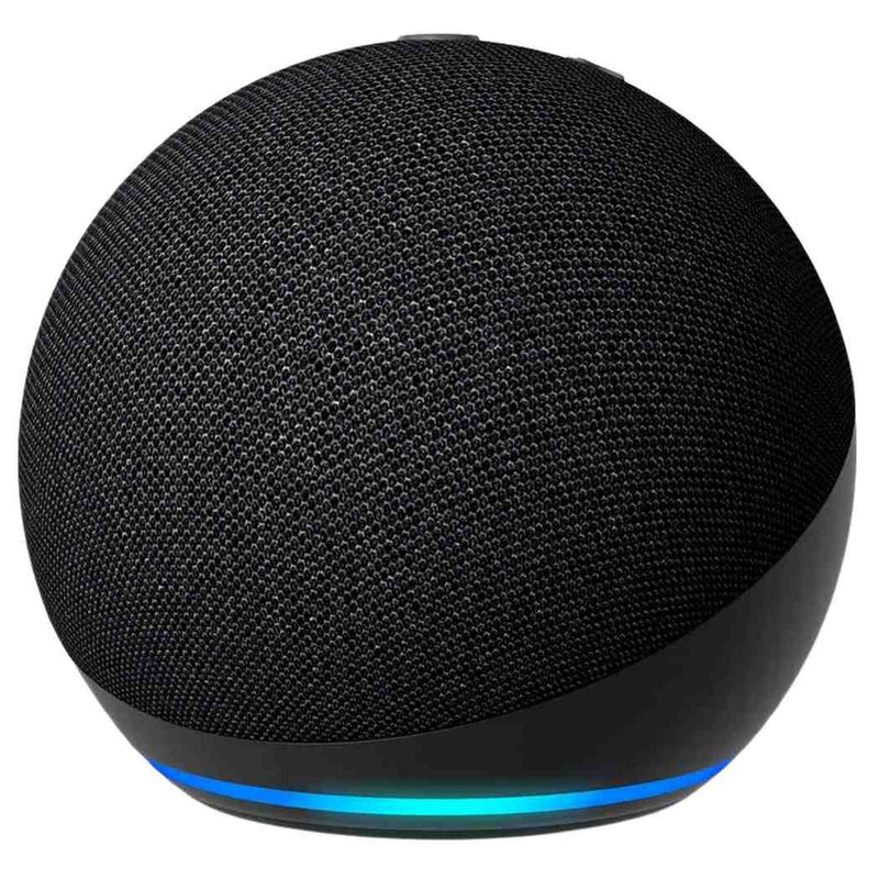 Amazon Echo Dot (5th Gen) Alexa Enabled Smart Speaker Black